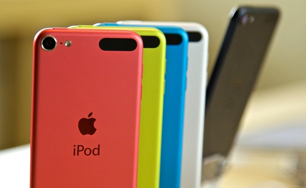 新型 iPod touch 正式全球推出, 揭曉至今最低價