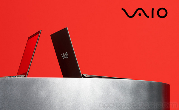被 Sony 出售之後, VAIO 手提電腦正式復活
