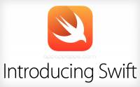 iOS Apps 從此不一樣: Apple 自創新程式碼 “Swift” 官方教學手冊免費下載