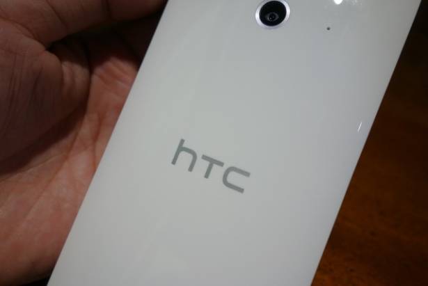 力與美的混搭HTC One 時尚版4G雙卡雙待開箱
