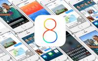 你的 iPhone iPad 能用 iOS 8 嗎 支援裝置及功能一覽