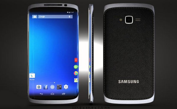 針對迎戰 iPhone 6: Samsung 將推比 S 系列更強的 “Galaxy Alpha”