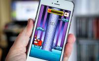 [新App推介] 取代 Flappy Bird: “Timberman” 是新一個超熱上癮遊戲 [影