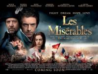 Amazing！一人分飾多角演唱Les Misérables 悲慘世界