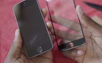 iPhone 6 螢幕面蓋測試: 未必是藍寶石 但肯定比 5s 的強很多 [影片]
