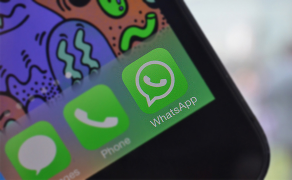 一個簡單設定, 停止 WhatsApp 耗用大量數據和儲存空間