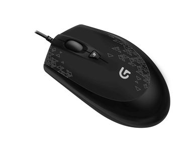 擴大電競版圖  羅技電子首次冠名贊助電競隊伍 Logitech G Fighter 同步發表 G90 玩家級光學滑鼠