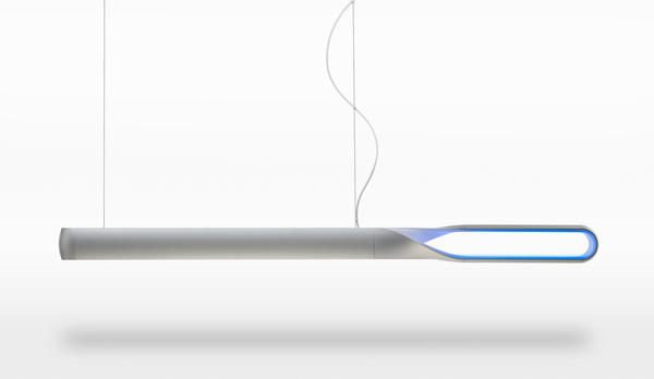 BENQ - QisDesign 2014年度新品 Infinito Light「回燈」