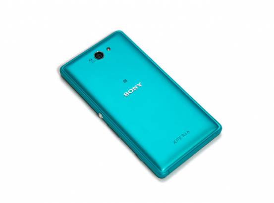 日系新全頻 4G 防水旗艦 Sony Xperia Z2a 開箱分享
