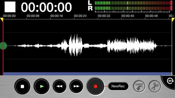 口袋裡的專業錄音室：iPhone 專用立體聲麥克風 Zoom iQ5 評測