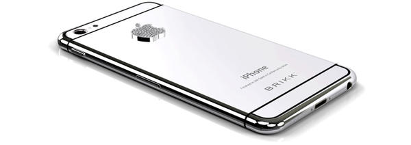 iPhone 6 洗「金」A？！現已開放預購？！？！