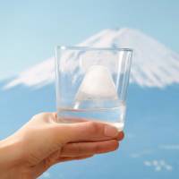 不必到日本 富士山就在你杯中