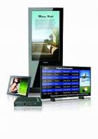 ViewSonic 推出全方位數位電子看板解決方案 功能豐富的商用顯示器包含大型商用顯示器 直立式和