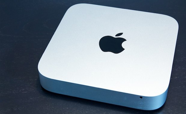 新 MacBook Pro 之後, 新一代 Mac mini 也在 Apple 官網出現