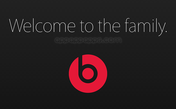 Apple 官網宣佈: Beats 正式加入, 公開第一個聯合廣告 [影片]