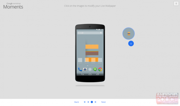 Google 幫你製作超美自訂手機套: 全新 “Google Workshop” 功能曝光 [圖庫]