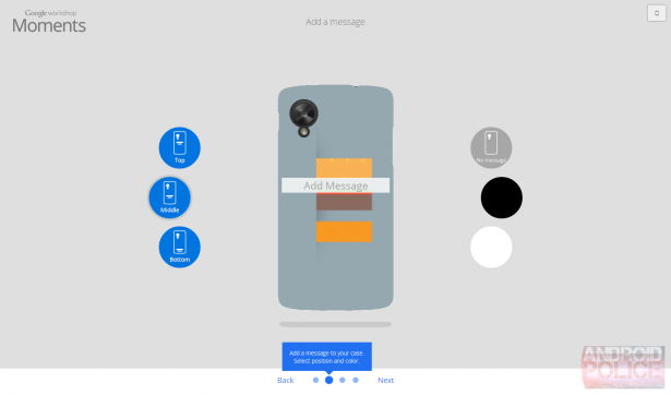 Google 幫你製作超美自訂手機套: 全新 “Google Workshop” 功能曝光 [圖庫]