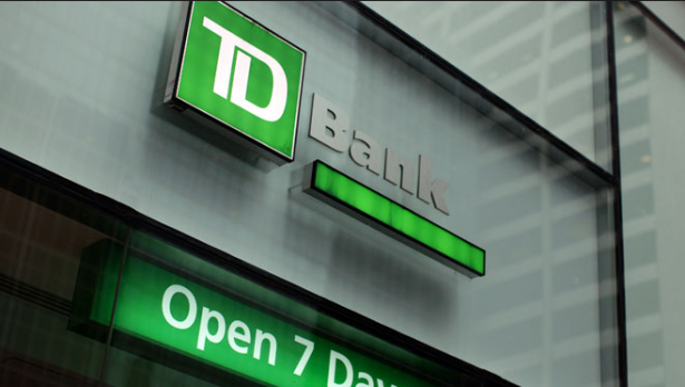 看看加拿大TD銀行的ATM如何讓他們的客戶感動到哭!