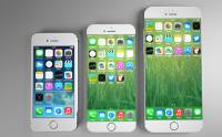 南華早報透露: 今年 2 部新 iPhone 螢幕細節 iPhone 5s修改後繼續發售