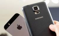Apple Samsung 關係忽然有突破: 竟同意「有限度」停戰
