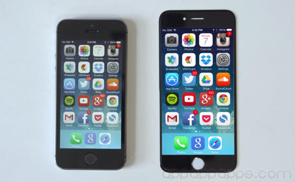 【趣味報】那些年，我們聽說的 iPhone 6!!!