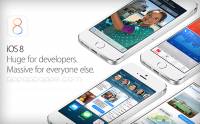超大提升 iOS 8 界面篇: 三大新界面 要求已久的終於成真 [圖庫]