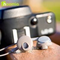 hoomia Bon 2.5高爾夫球耳機 - 灰