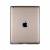 iPad2-珠光硬殼背蓋-香檳金