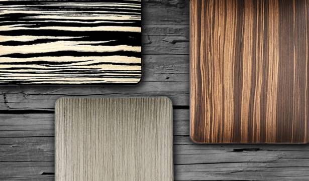 iPad1-Sylvan Series -木紋背蓋-挪威森林