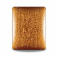 iPad1-Corium Series- 玻纖背蓋-璀璨銅