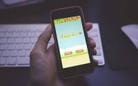 iPhone Android電話安裝了Flappy Bird 你有機會大賺$10萬美元
