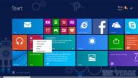 Windows 8.1 Update 1 最新測試版流出，觸控 無觸控 PC 分流...