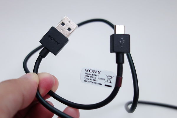 Sony Xperia Z1 Compact 迷你機皇 開箱