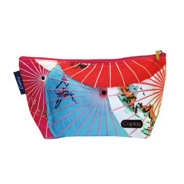 【Coplay設計包】日式紙傘 | 小船包