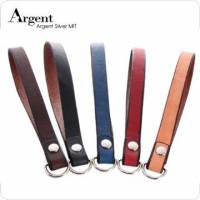 【ARGENT銀飾】配件系列「真皮吊繩」真皮吊繩 五色可選 單條價