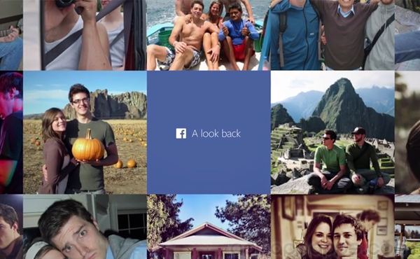 Facebook 10 週年特別新功能: 為你製作個人影片, 回看你的FB回憶 [影片]