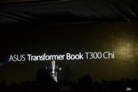 Computex 2014：不論是air還是Chi，都表示華碩這款12.5吋的Transformer