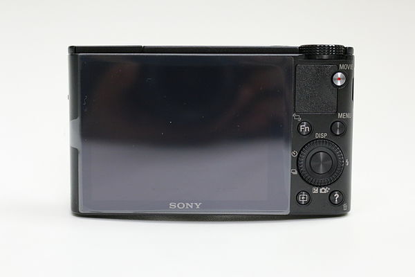 紀錄美好的瞬間Sony Cyber-shot RX100 開箱