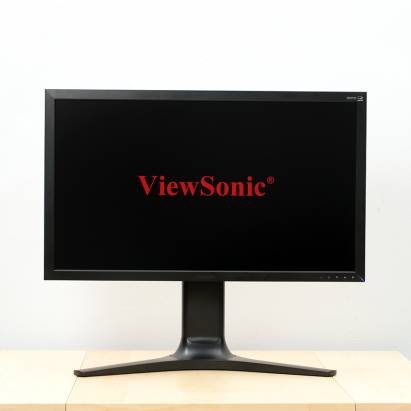 《3C見學記》ViewSonic VP2772專業級螢幕新春小開箱