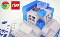 必試有趣遊戲: “Google Build”讓你免費盡情砌Lego [影片]