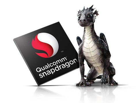 傳聞高通高階 64bit 處理器 Snapdragon 810 將搭載 8 核搭配 Adreno 430 GPU