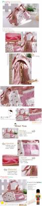 魔法Baby~日本風手工創意拼布包(愛心大象)~雜貨小品~時尚設計~f0105