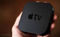 新一代Apple TV或結合AirPort路由器 支援傳統電視台 連結iPhone iPad遊戲是重點