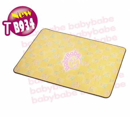 魔法Baby~台灣製造多功能親子遊戲墊~嬰幼兒用品~遊戲益智用品~TB934