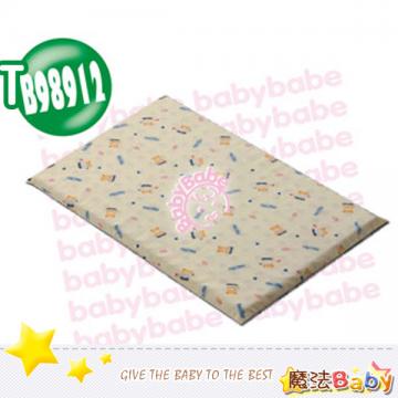 魔法Baby~台灣製造高透氣小熊趴枕~嬰幼兒用品~居家生活用品~TB98912