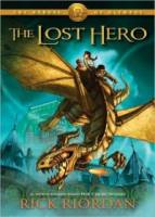 The Heroes of Olympus Book One: the Lost Hero