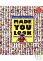 Made You Look: A Book of Picture Puzzles