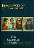 Percy Jackson and the Olympians: The Ultimate Guid
