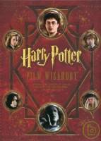 Harry Potter Film Wizardry: From the Creative Team