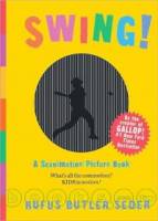 Swing : A Scanimation Picture Book